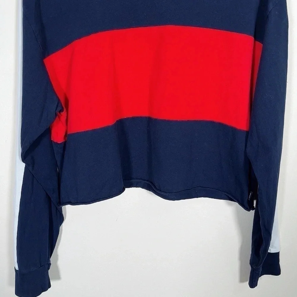 🌟✨2 for $30✨🌟 Aritzia Tna Agden  Colorblock T-shirt - Picture 6 of 15